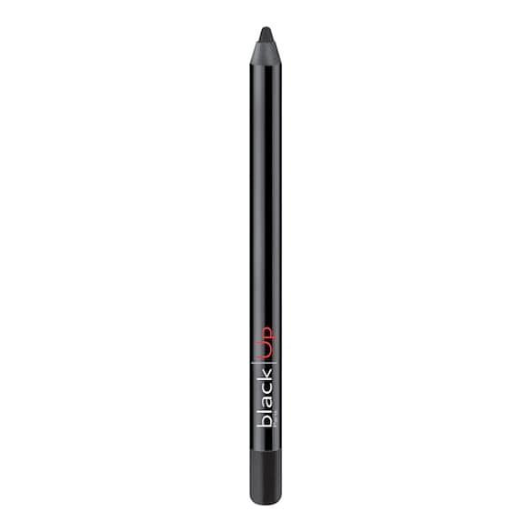 Crayon Kohl Smoky Waterproof - Crayon yeux, BLACK UP